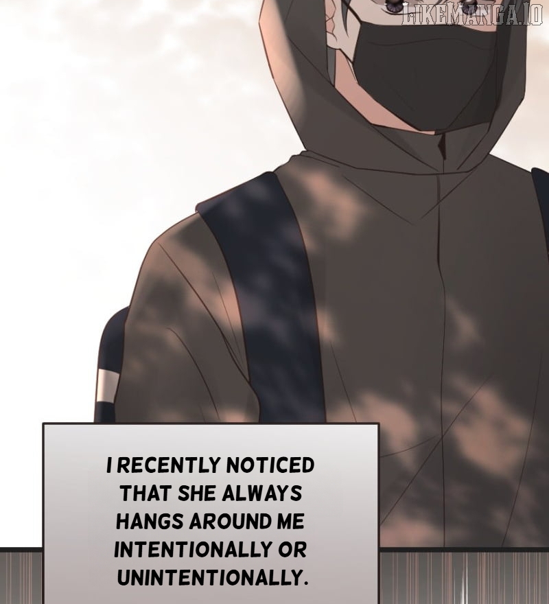 Soul to Soul Chapter 15 - page 6